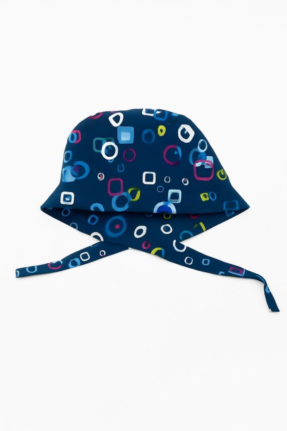 Adjustable Nurse & Surgical Scrub Cap – Image 8