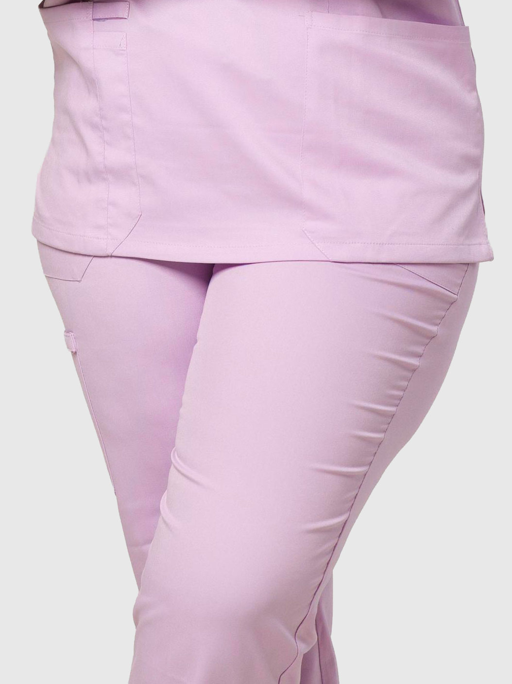 Alyssa F., Pediatric Nurse