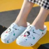 eva medical shoes for women, laboratory doctor clogs, nurse surgical slides, casual beach slippers, indoor work slippers