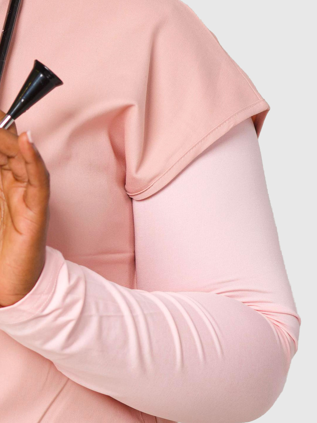 Lena D., Nurse Practitioner